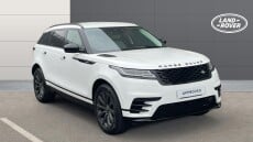 Land Rover Range Rover Velar 2.0 D200 R-Dynamic SE 5dr Auto Diesel Estate